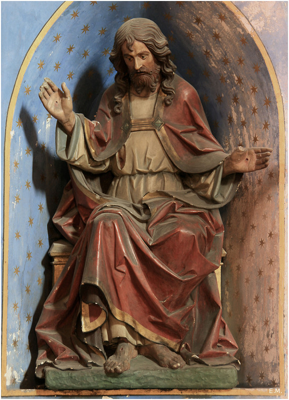 Misericordias domini - 26 avril 2020 Misericordias domini - 26 avril 2020