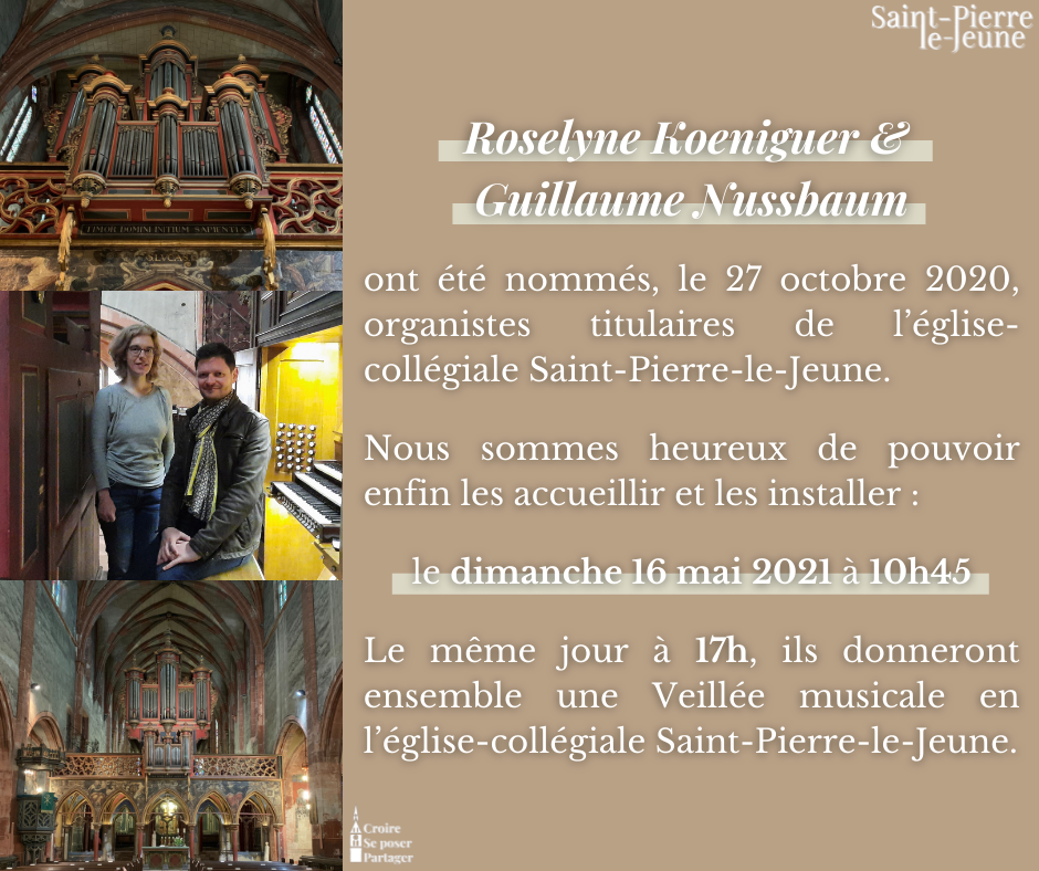 Installation de Roselyne Koeniguer & Guillaume Nussbaum