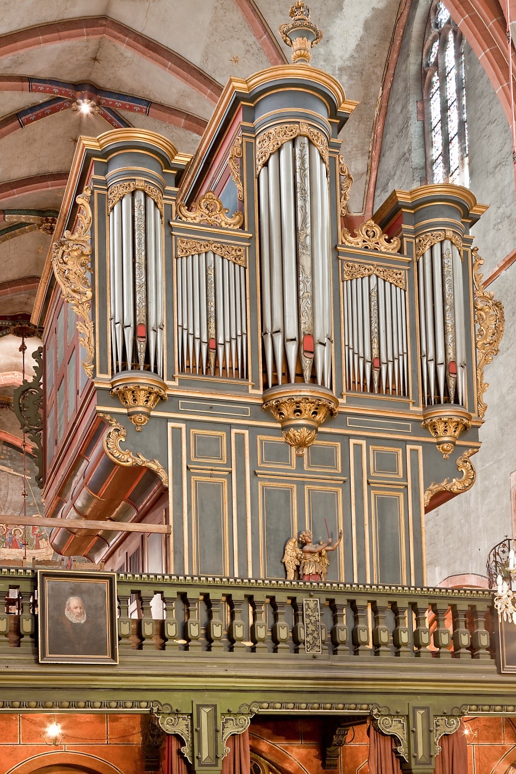 Veillée musicale - Roselyne Koeniguer