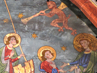 La semaine paroissiale - 1 février 2014