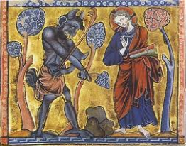La semaine paroissiale - 9 mars 2014
