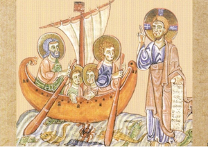 La semaine paroissiale - 16 mars 2014
