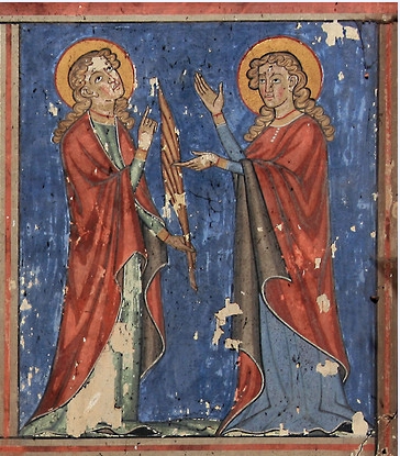 Cantate - Dimanche 15 mai 2022 Cantate - Dimanche 15 mai 2022