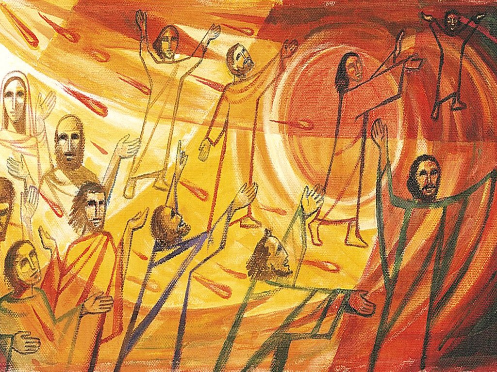 Lundi de Pentecôte - Lundi 6 juin 2022