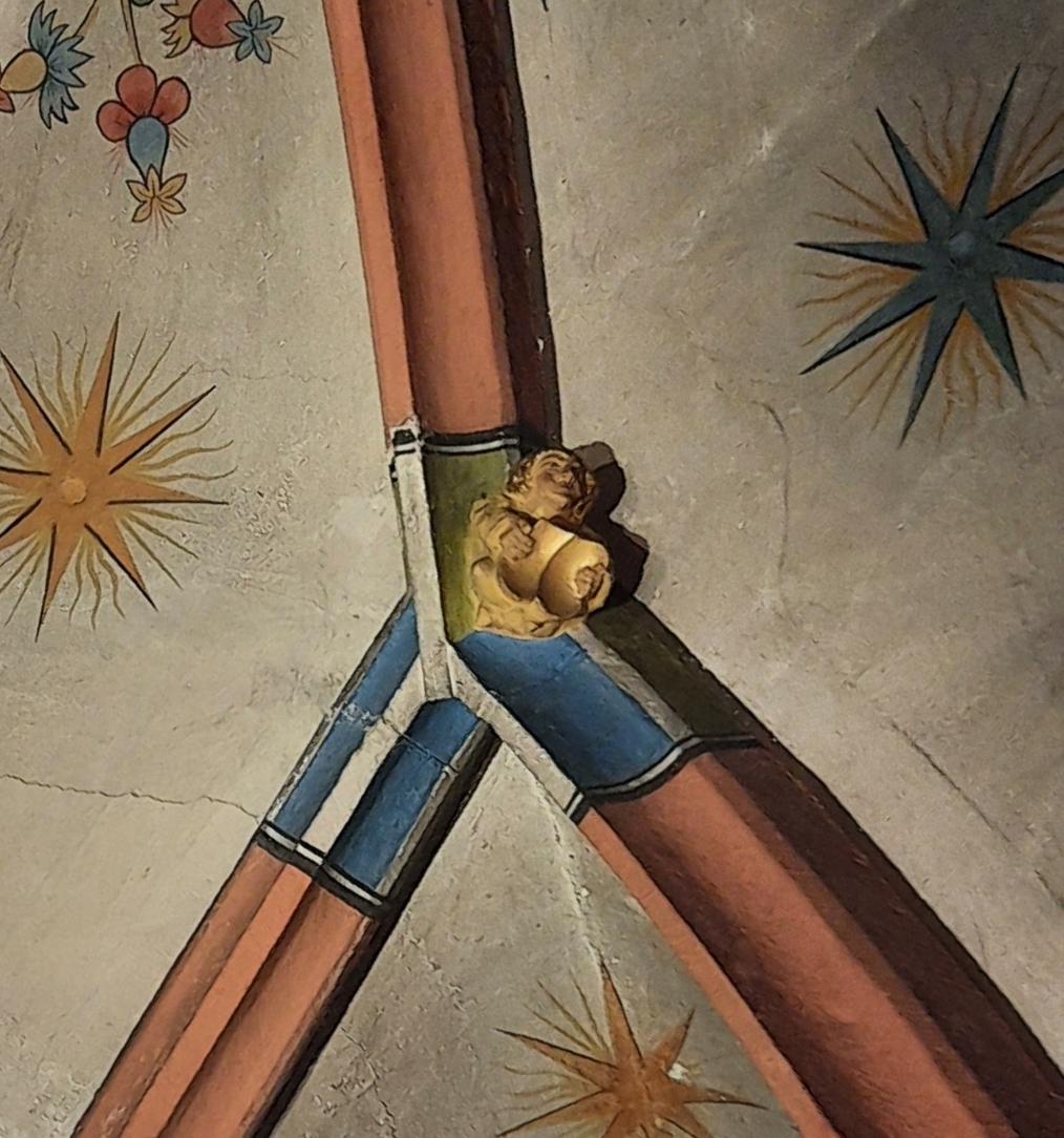 Fête de la sainte Trinité -Dimanche 12 juin 2022