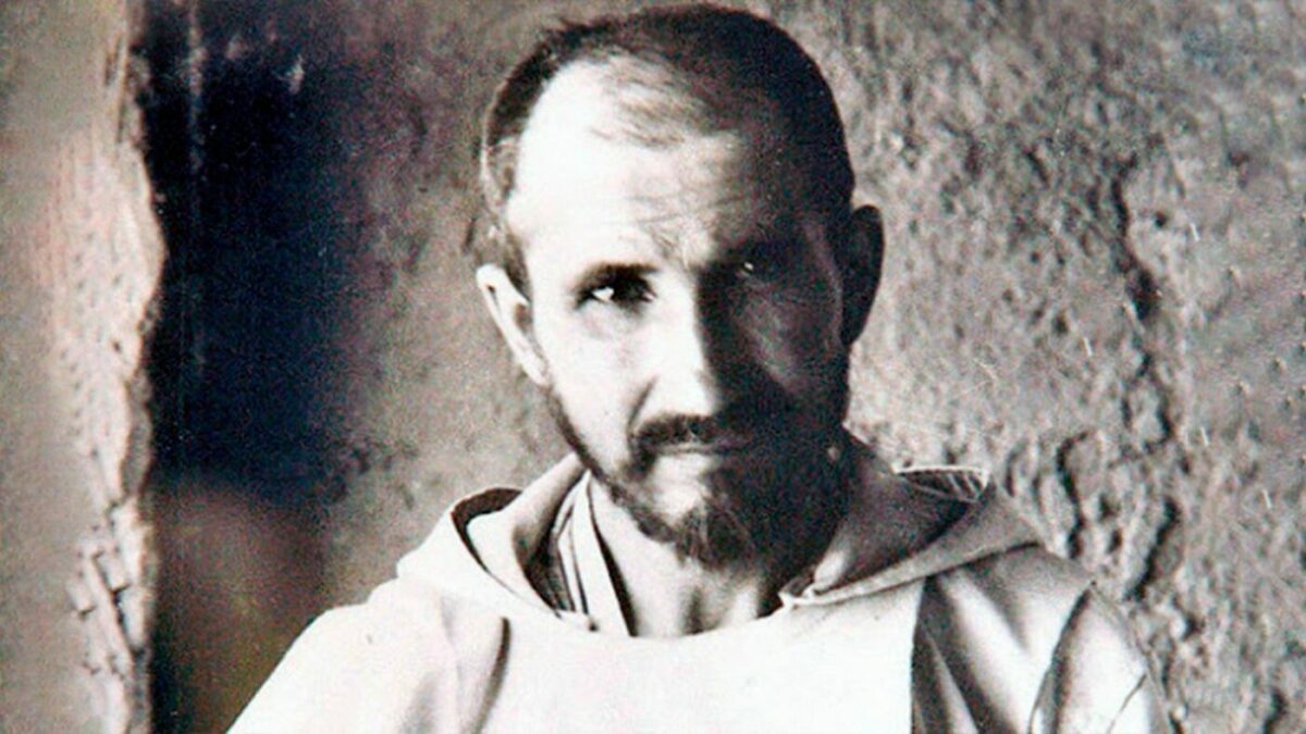 Vêpres oecuméniques à l'occasion de la canonisation de Charles de Foucauld - Samedi 25 juin 2022