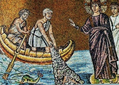5e dimanche après la Trinité - Dimanche 17 juillet 2022