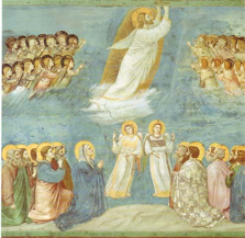 La semaine paroissiale - 1er juin 2014