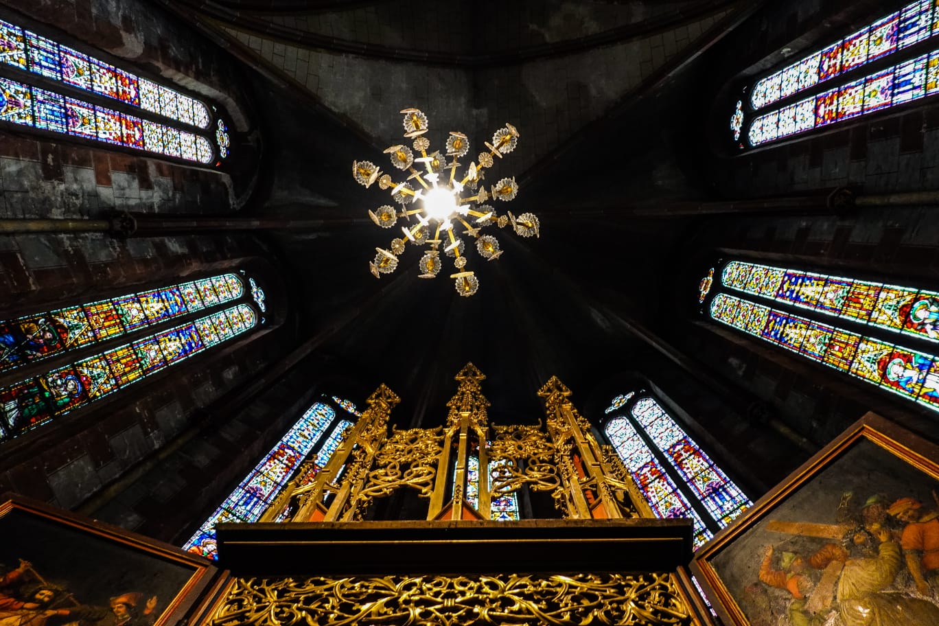 Jubilé de Saint-Pierre-le-Jeune  Jubilé de Saint-Pierre-le-Jeune