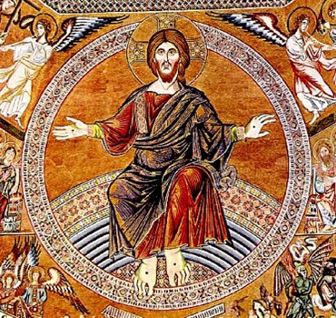 Antépénultième dimanche de l'année liturgique - Dimanche 6 novembre 2022