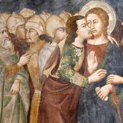 Dîner-débat : Judas disciple, traitre ? Dimanche 29 janvier 2023