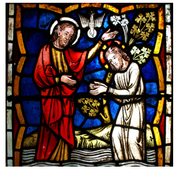 La semaine paroissiale - 11 janvier 2015