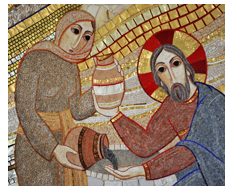 La semaine paroissiale - 18 janvier 2015