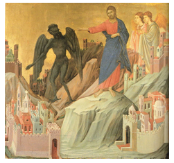 La semaine paroissiale - 22 février 2015