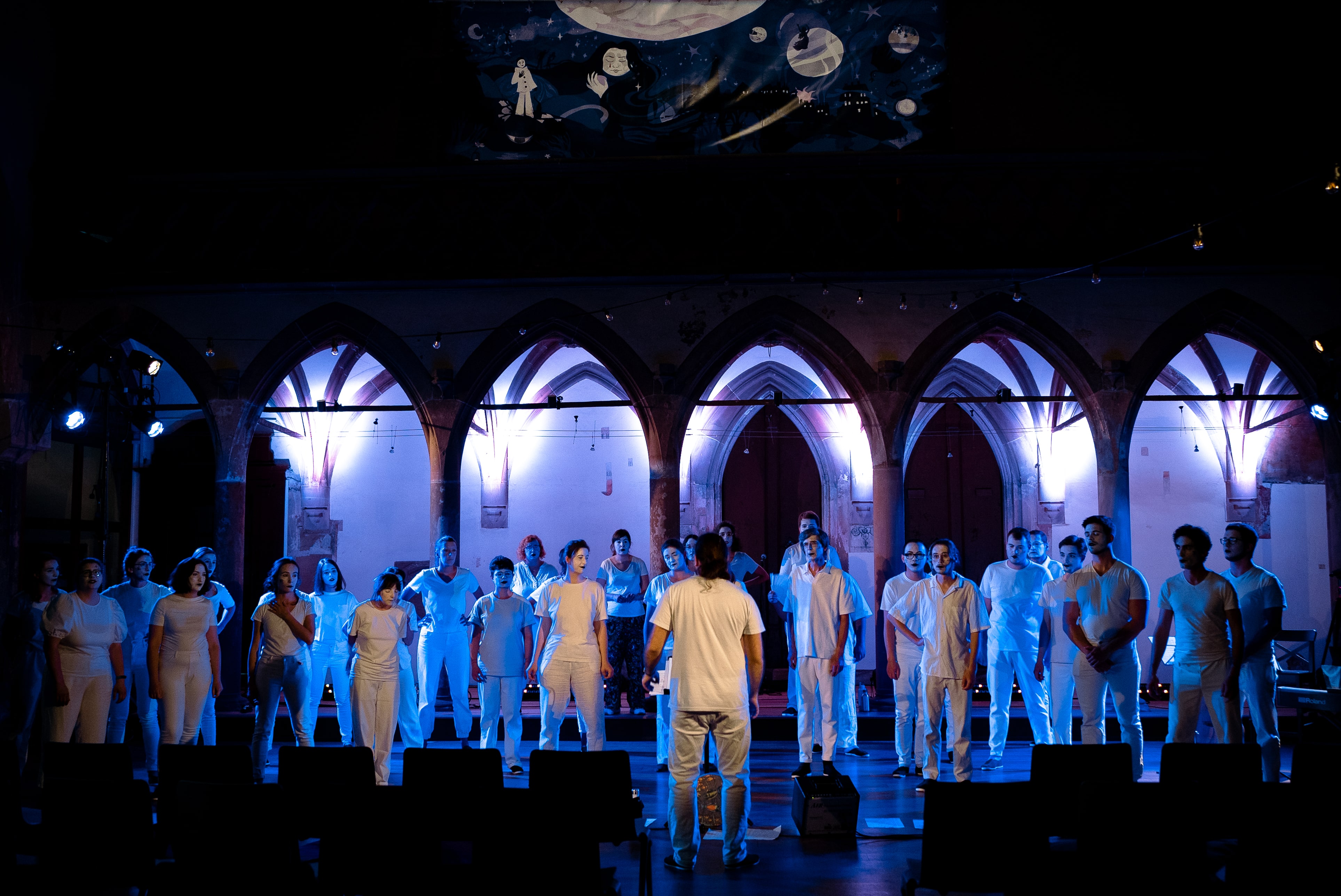 14e dimanche après la Trinité - Dimanche 10 septembre 2023 14e dimanche après la Trinité - Dimanche 10 septembre 2023