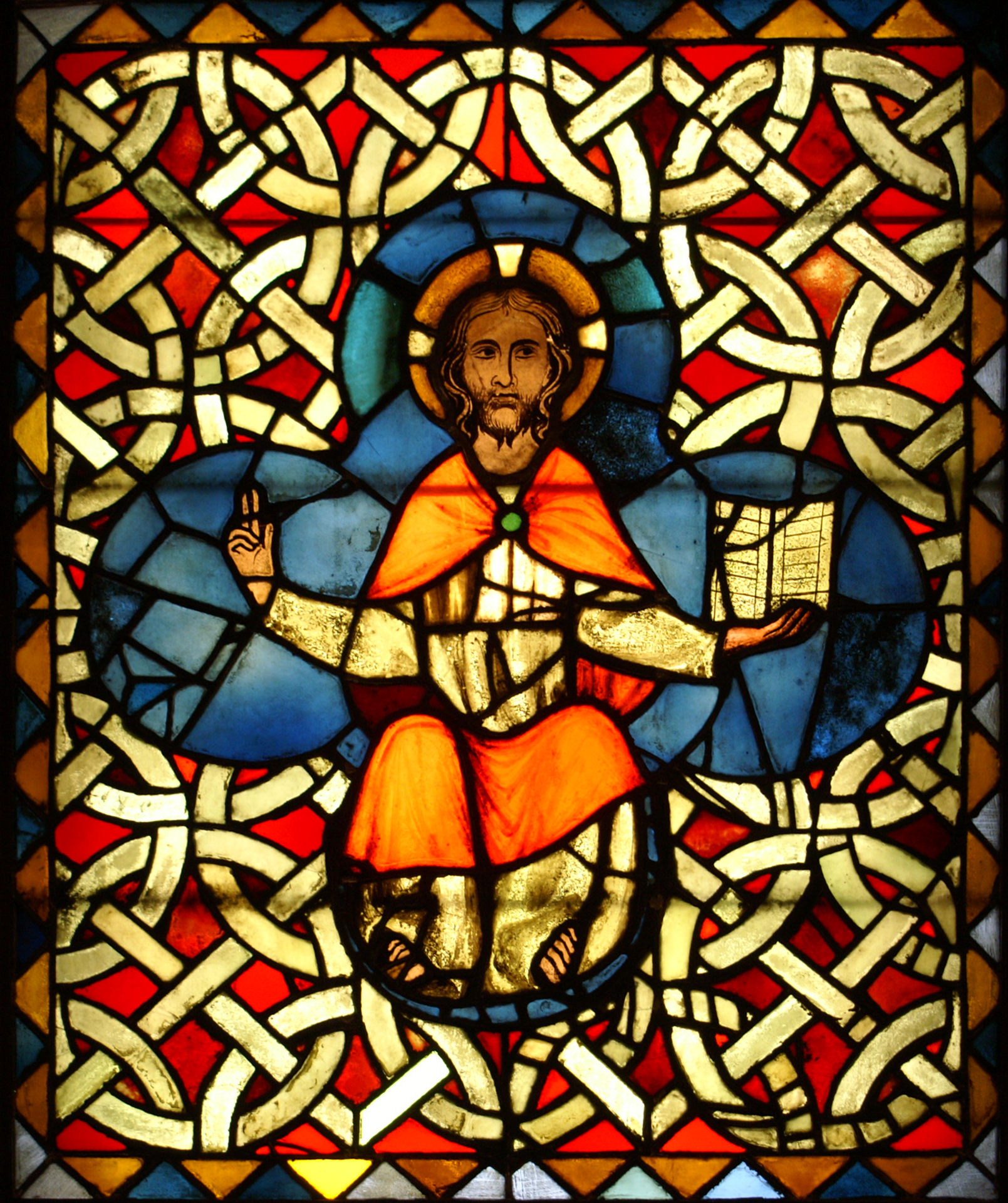 22e dimanche après la Trinité - Dimanche 5 novembre 2023 22e dimanche après la Trinité - Dimanche 5 novembre 2023