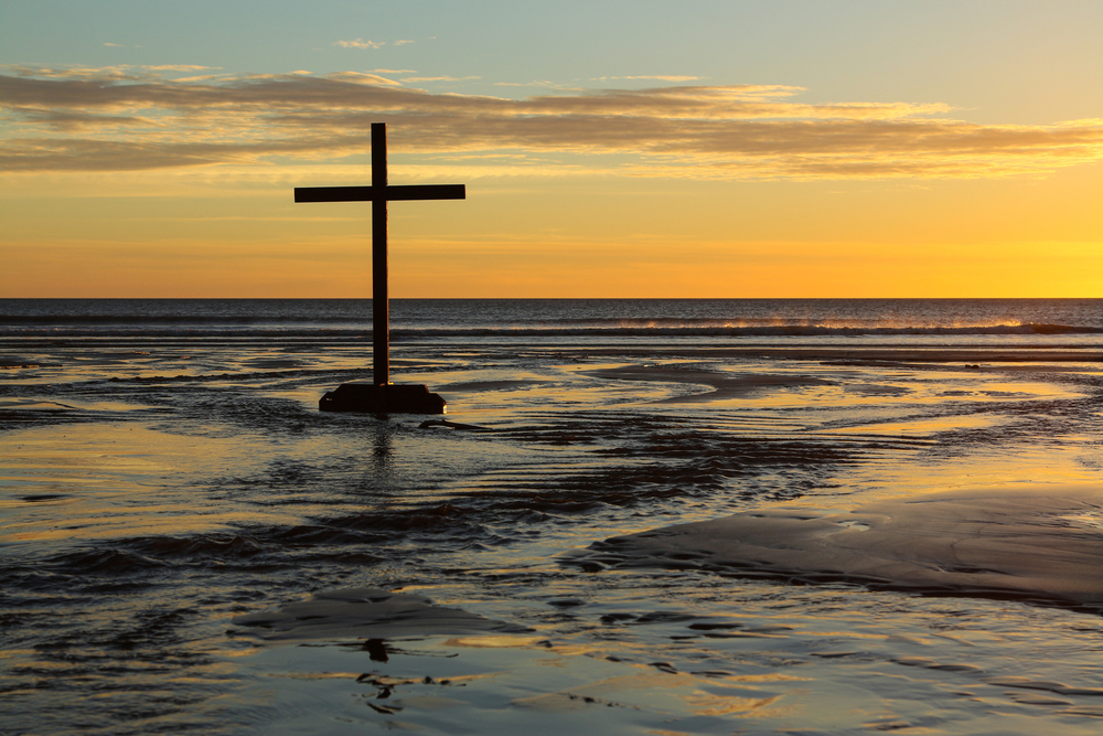 Antépénultième dimanche de l'année liturgique - Dimanche 12 novembre 2023