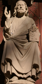 La semaine paroissiale - 17 mai 2015
