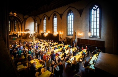 La semaine paroissiale - 14 juin 2015
