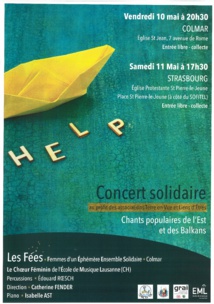 Semaine paroissiale - Du dimanche 12 au 19 mai 2024