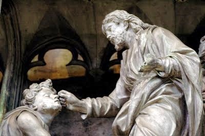 La semaine paroissiale - 23 août 2015