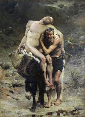 La semaine paroissiale - 30 août 2015