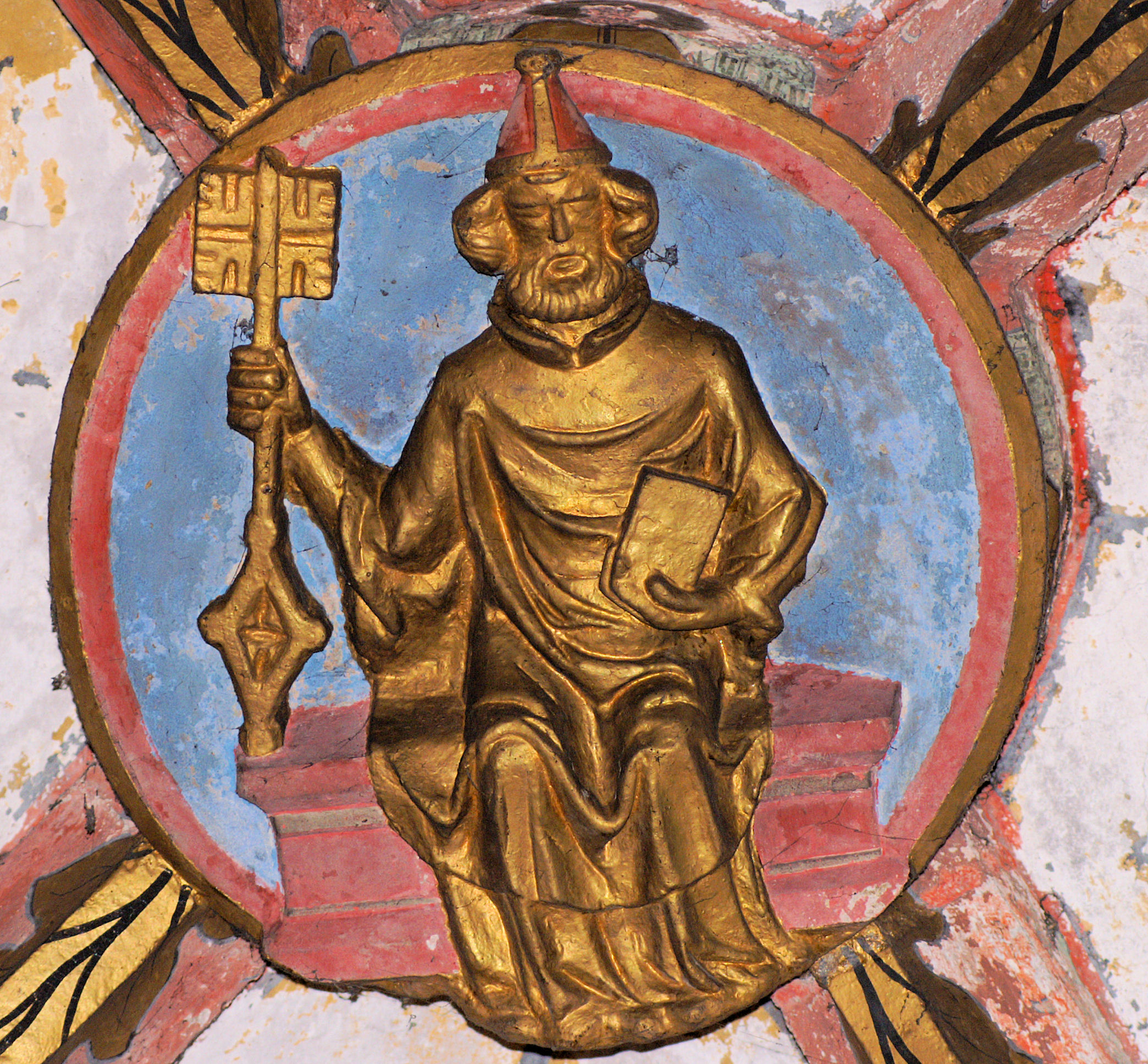 11e dimanche après la Trinité - Dimanche 11 août 2024 11e dimanche après la Trinité - Dimanche 11 août 2024