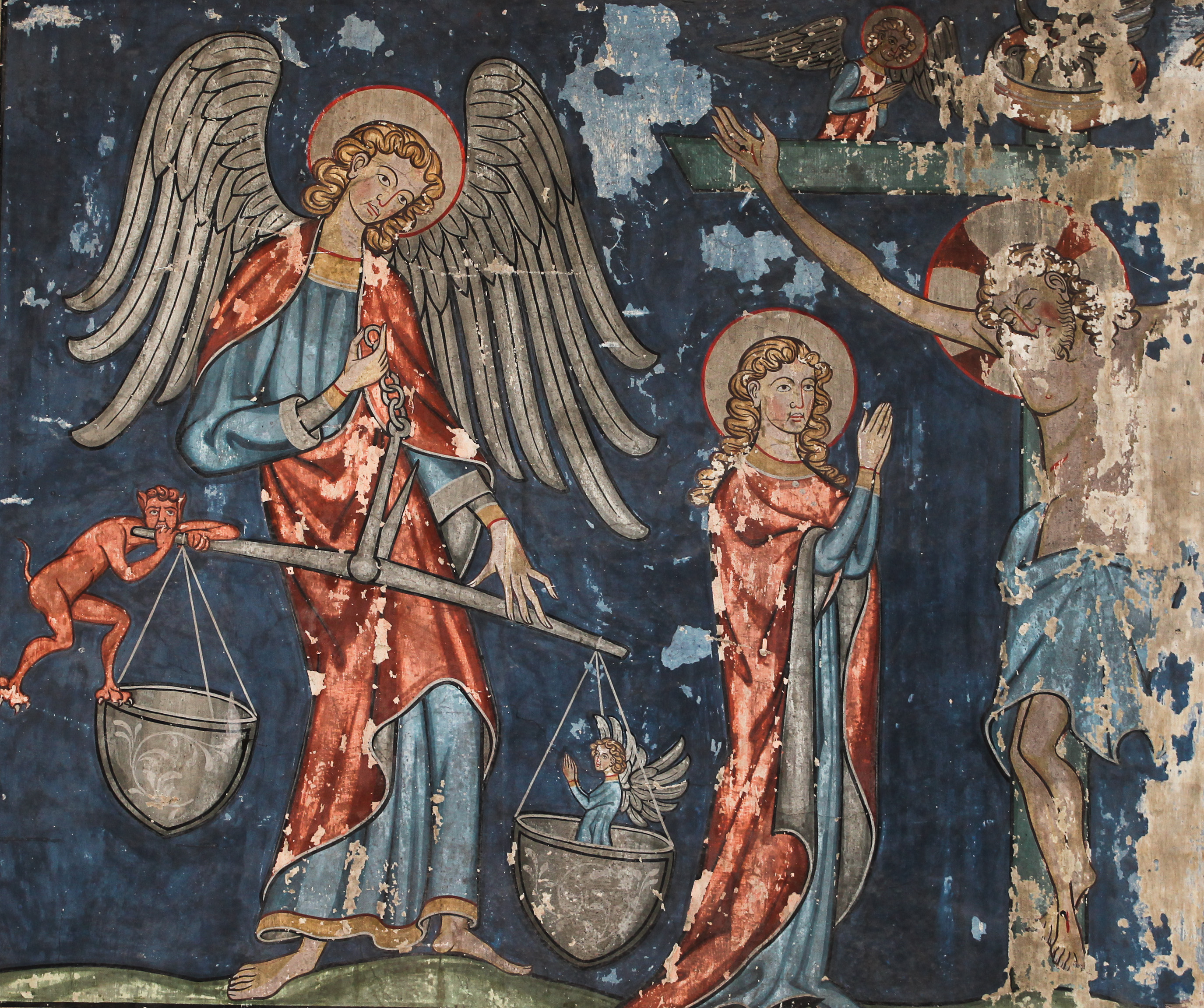 Semaine paroissiale - du  dimanche 18 au 25 août 2024 Semaine paroissiale - du  dimanche 18 au 25 août 2024