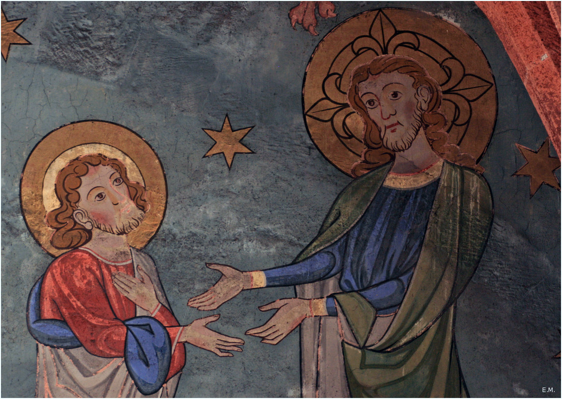 La semaine paroissiale - 13 septembre 2015