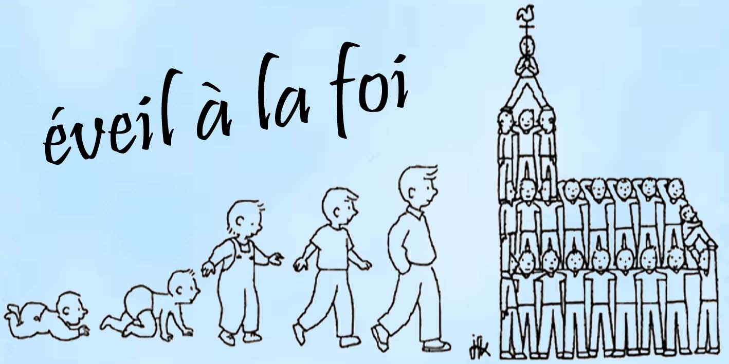 Semaine paroissiale - Du dimanche 6 au dimanche 16 mars 2025