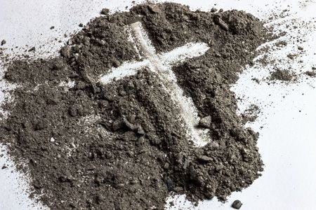 Mercredi des cendres - Mercredi 5 mars 2025