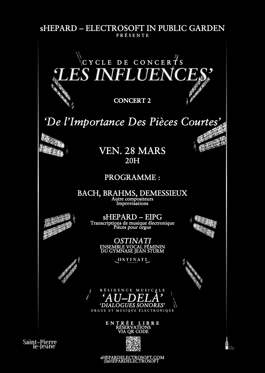 Semaine paroissiale - Du Samedi 22 au dimanche 30 mars