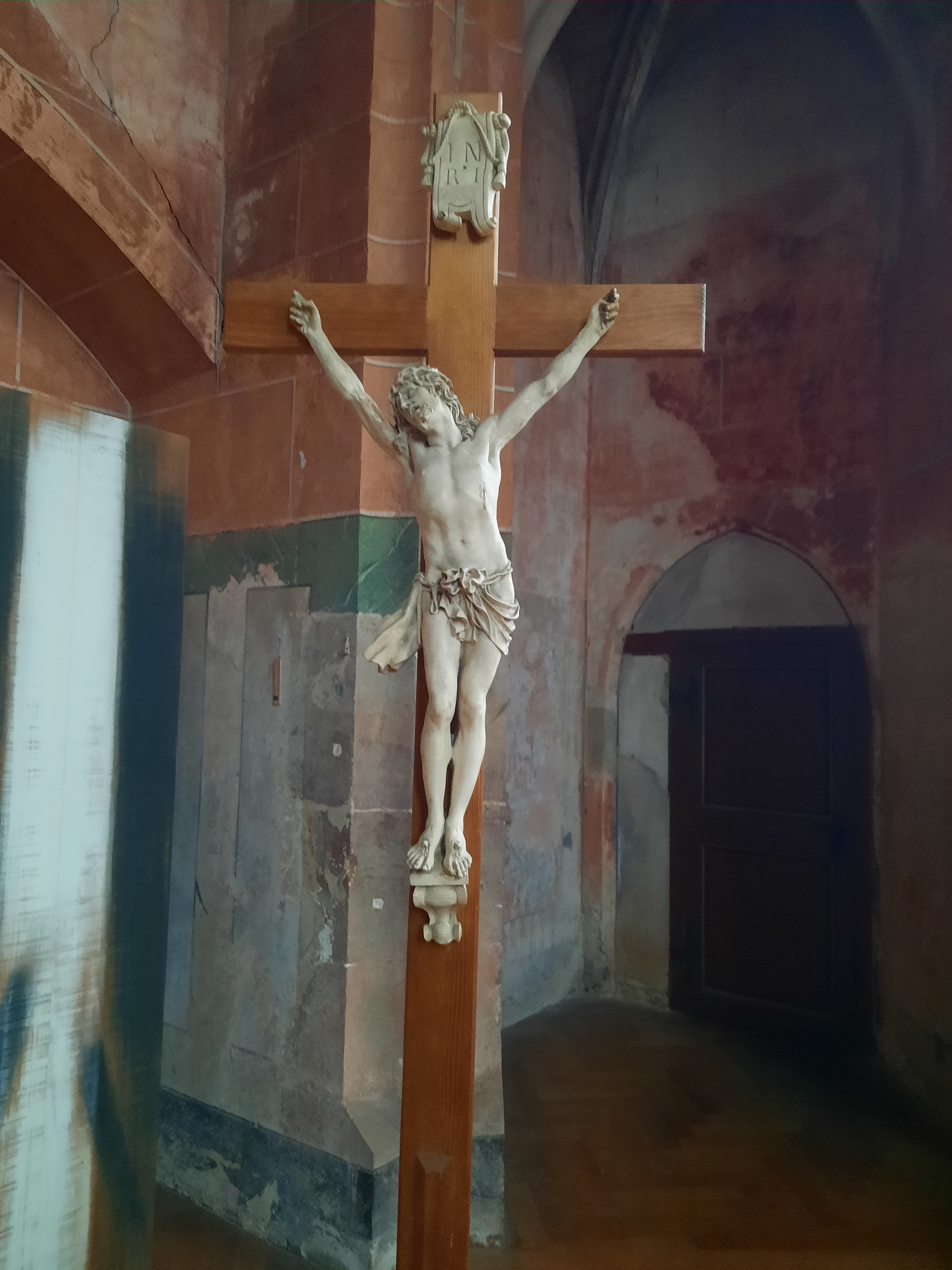 Semaine paroissiale -Semaine sainte et pascale 2025