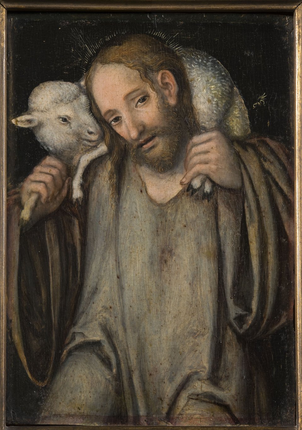 Misericordias domini - Dimanche 4 mai 2025