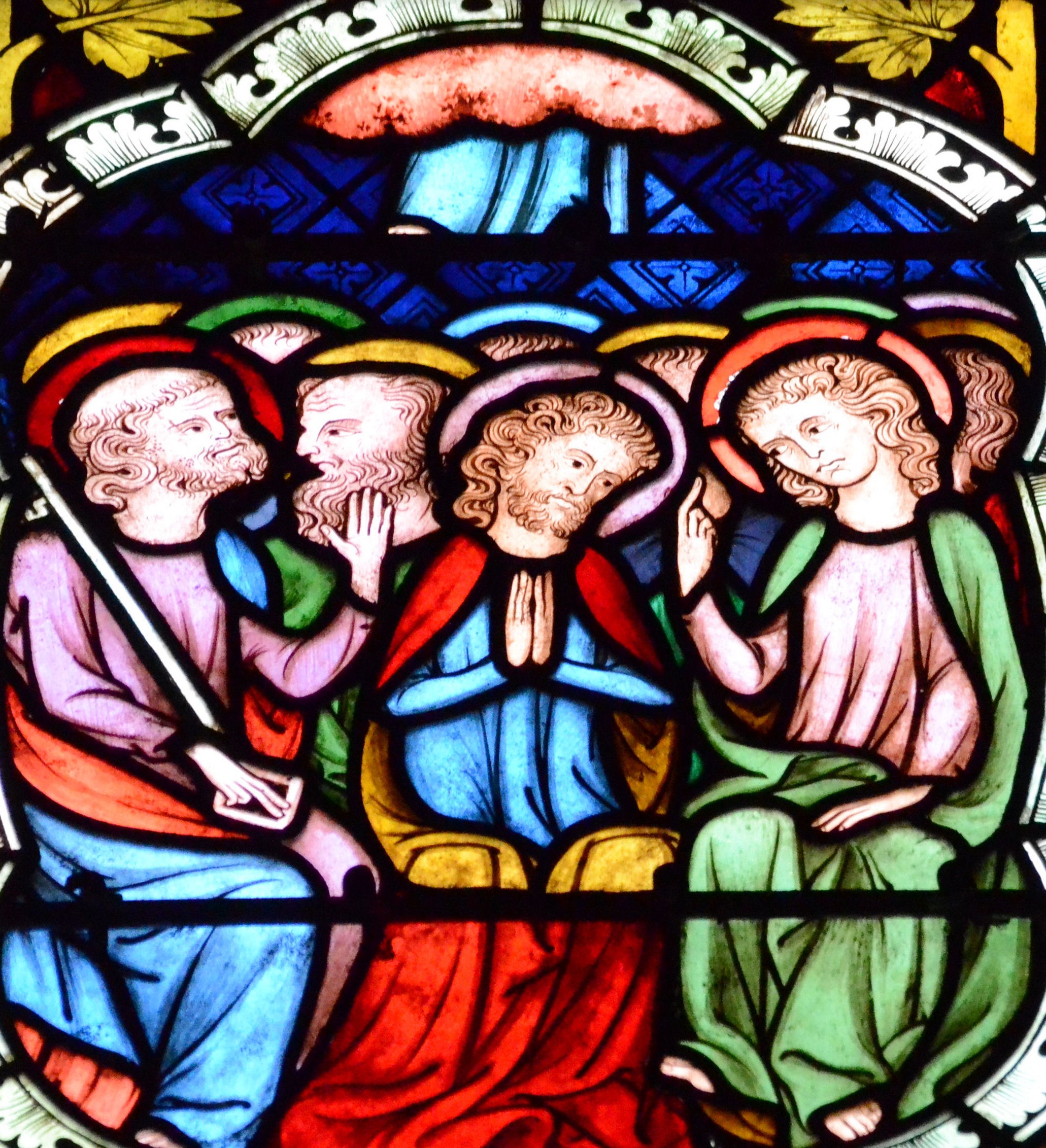 Fête de l'Ascension - Jeudi 29 mai 2025