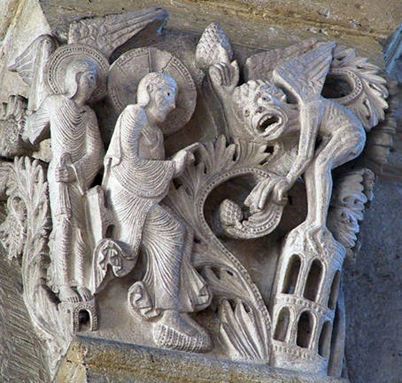 La semaine paroissiale - 7 février 2016