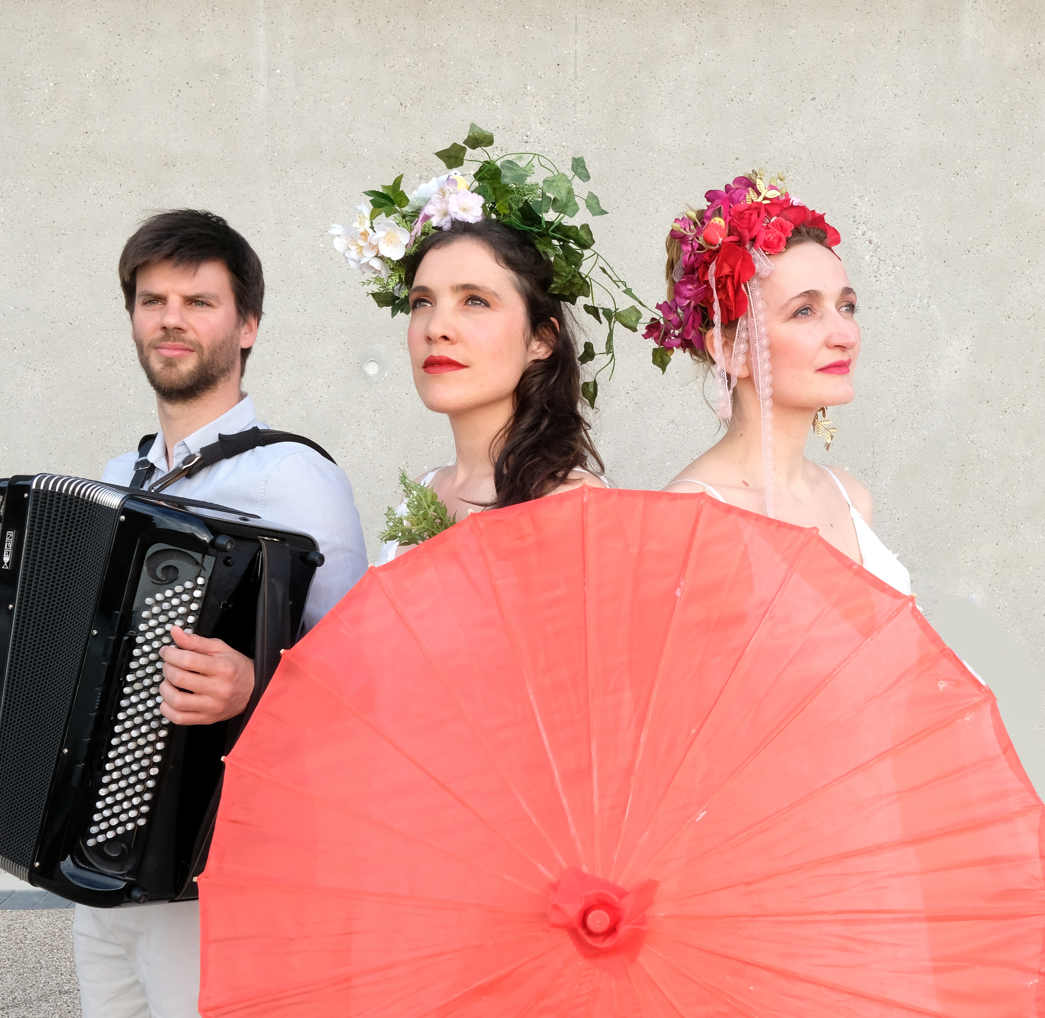 Vendredis soirs de Saint-Pierre-le-Jeune - Vendredi 18 juillet 2025