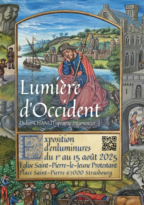7e dimanche après la Trinité - Dimanche 3 août 2025