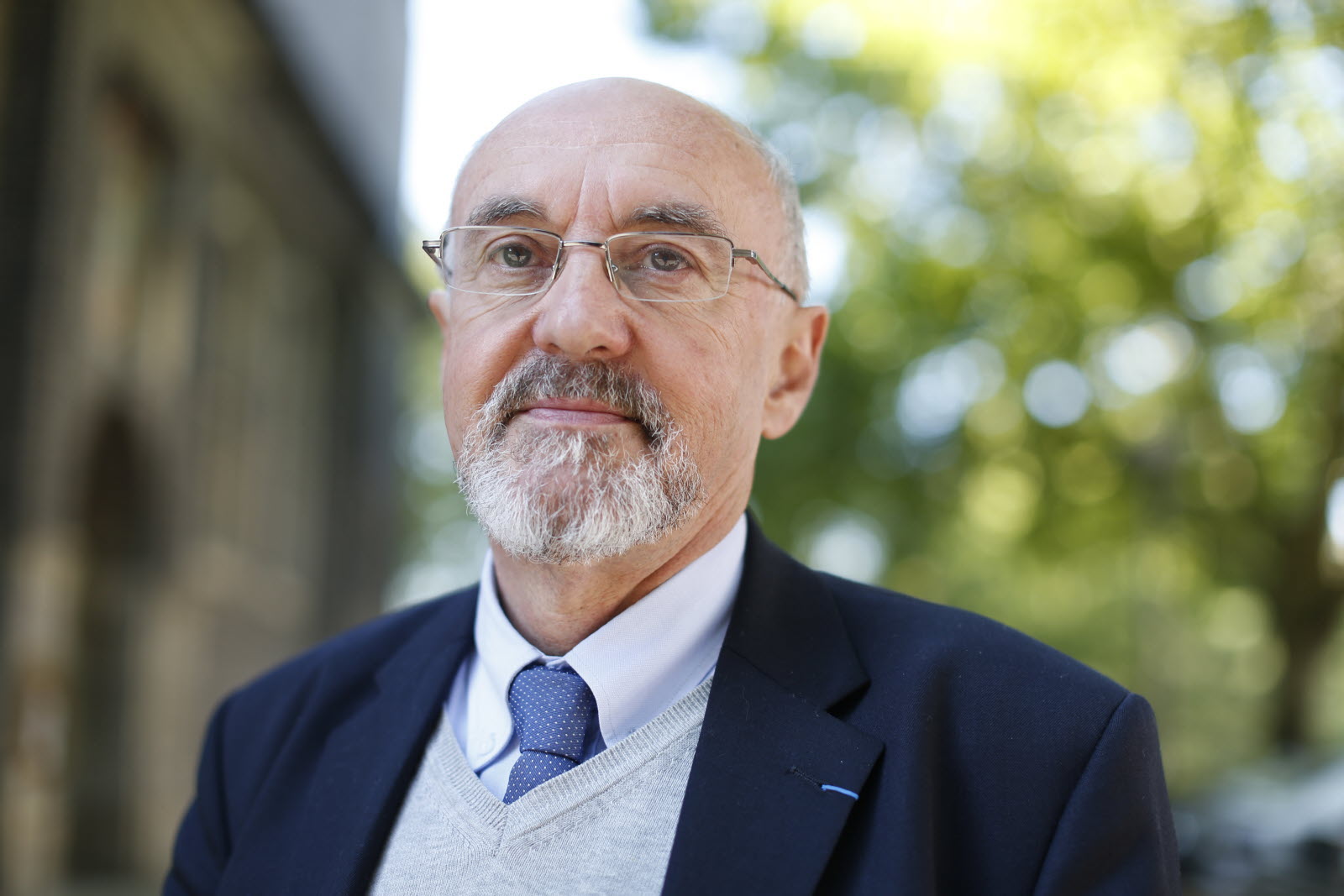 Les dimanches de Saint-Pierre-le-Jeune - Dimanche 24 août 2025