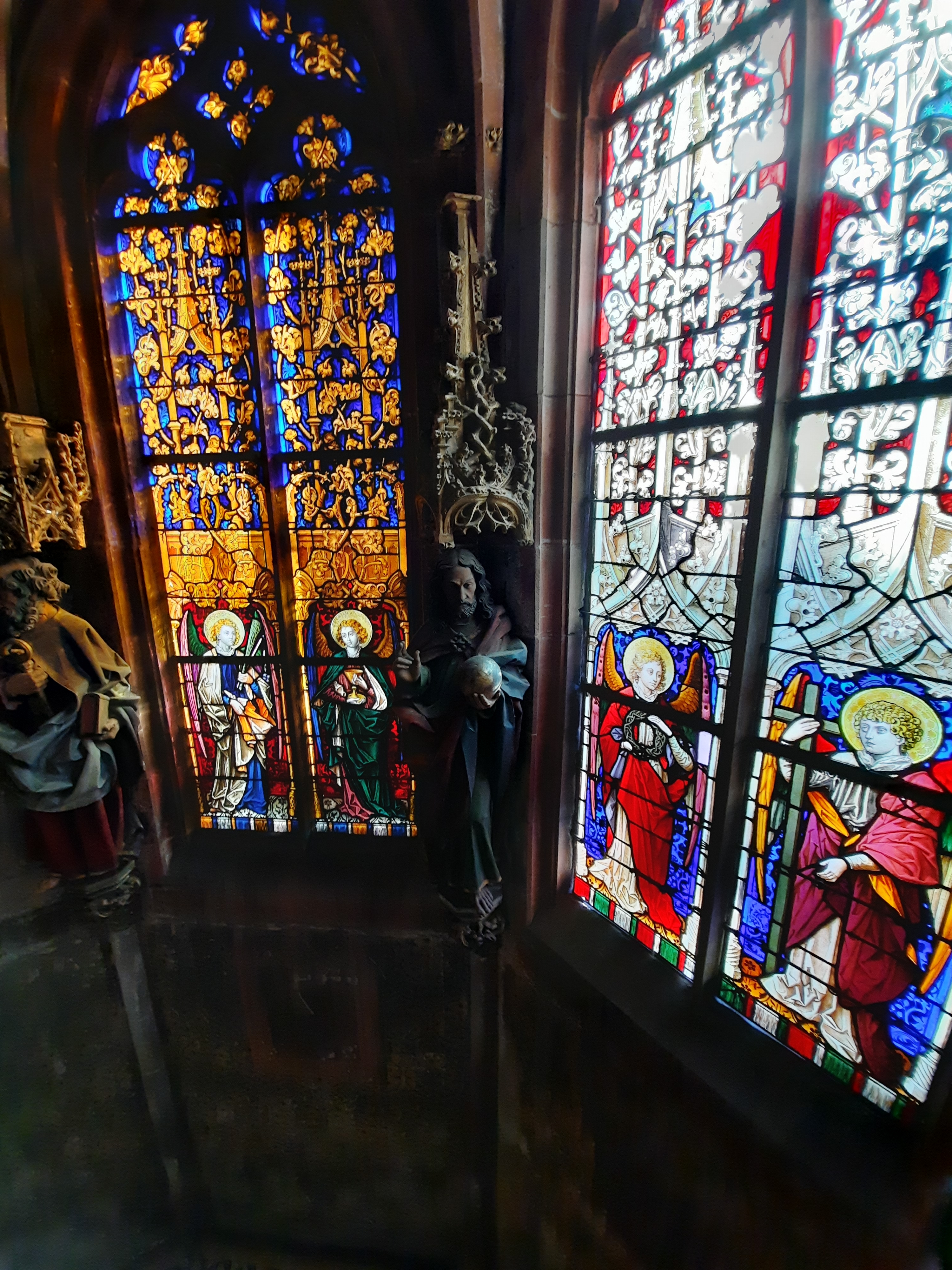 Journées du patrimoine à Saint-Pierre-le-Jeune -du vendredi 19 au dimanche 21 septembre 2025