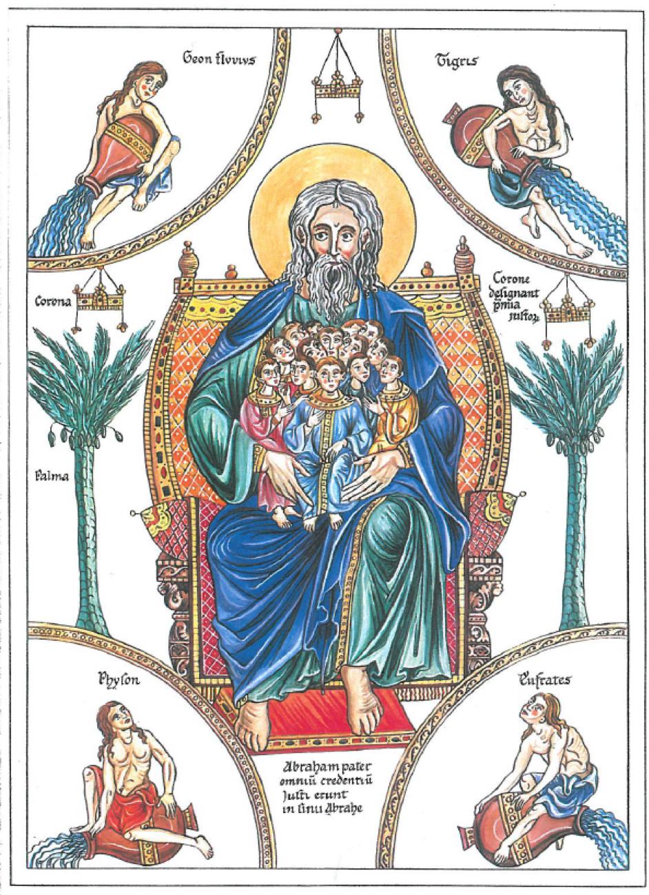 La semaine paroissiale - 20 mars 2016