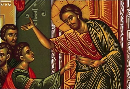 La semaine paroissiale - 3 avril 2016