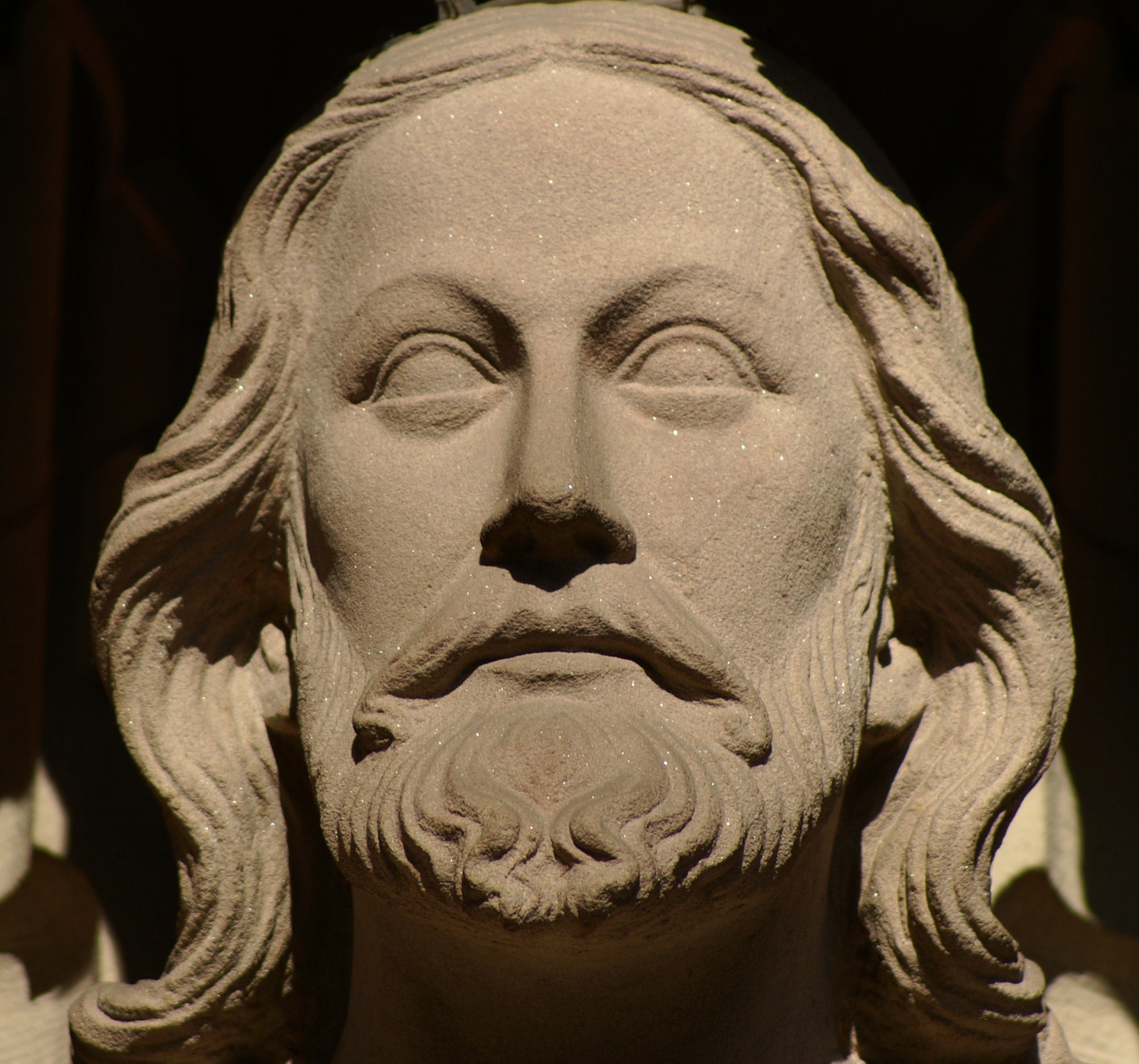 Avant dernier dimanche de l'année liturgique - 16 novembre 2025