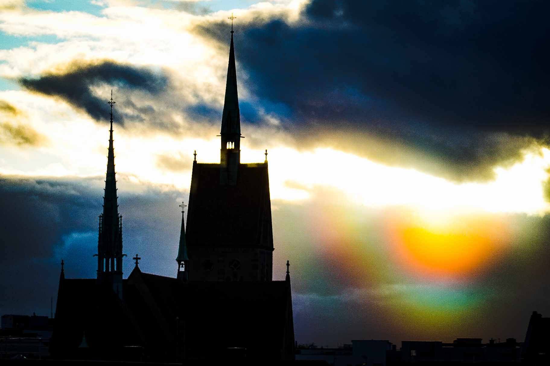 2ème dimanche de l'Avent - Dimanche 7 décembre 2025