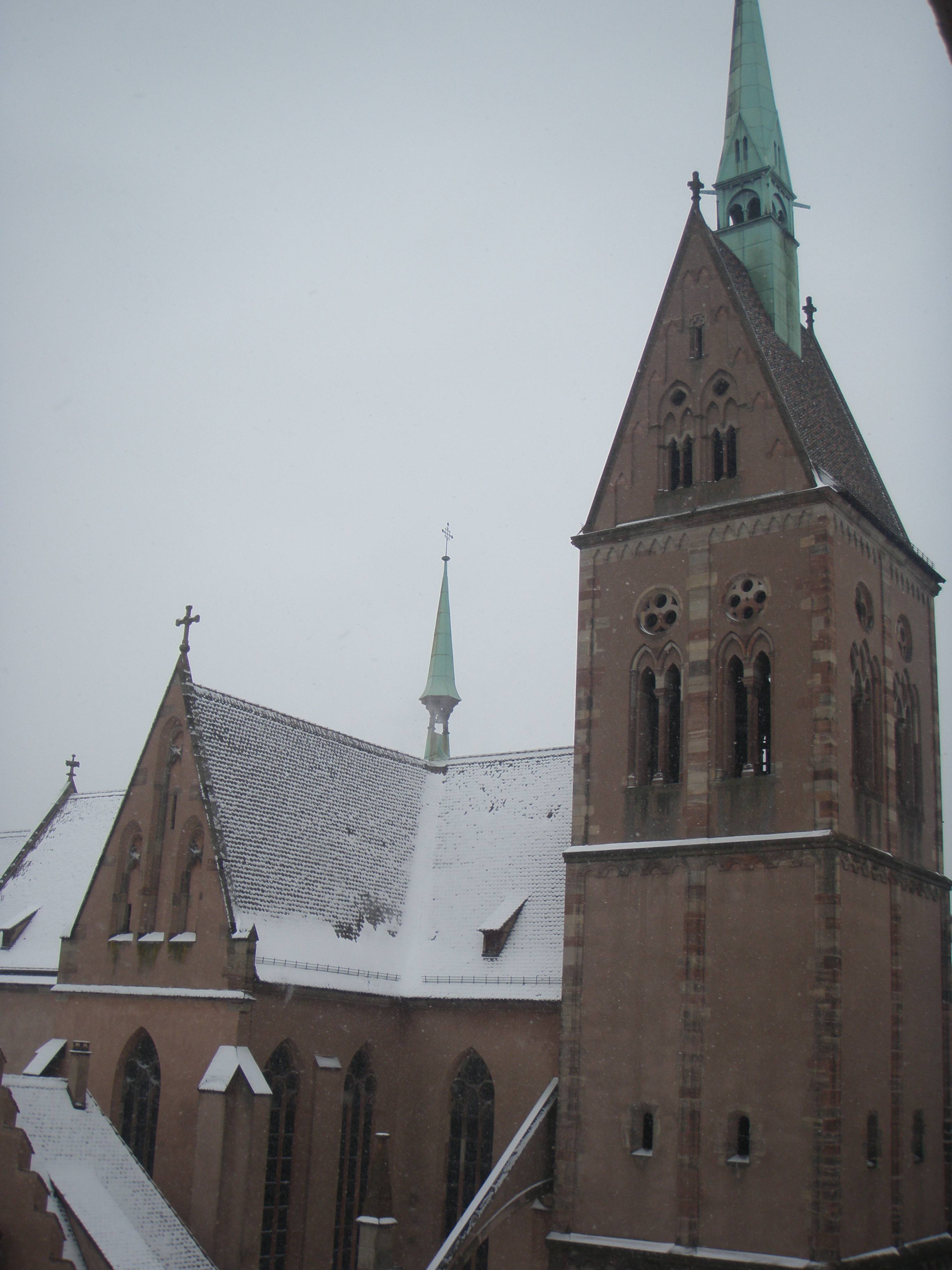 Semaine paroissiale - Du mercredi 31 décembre 2025 au dimanche 4 janvier 2026