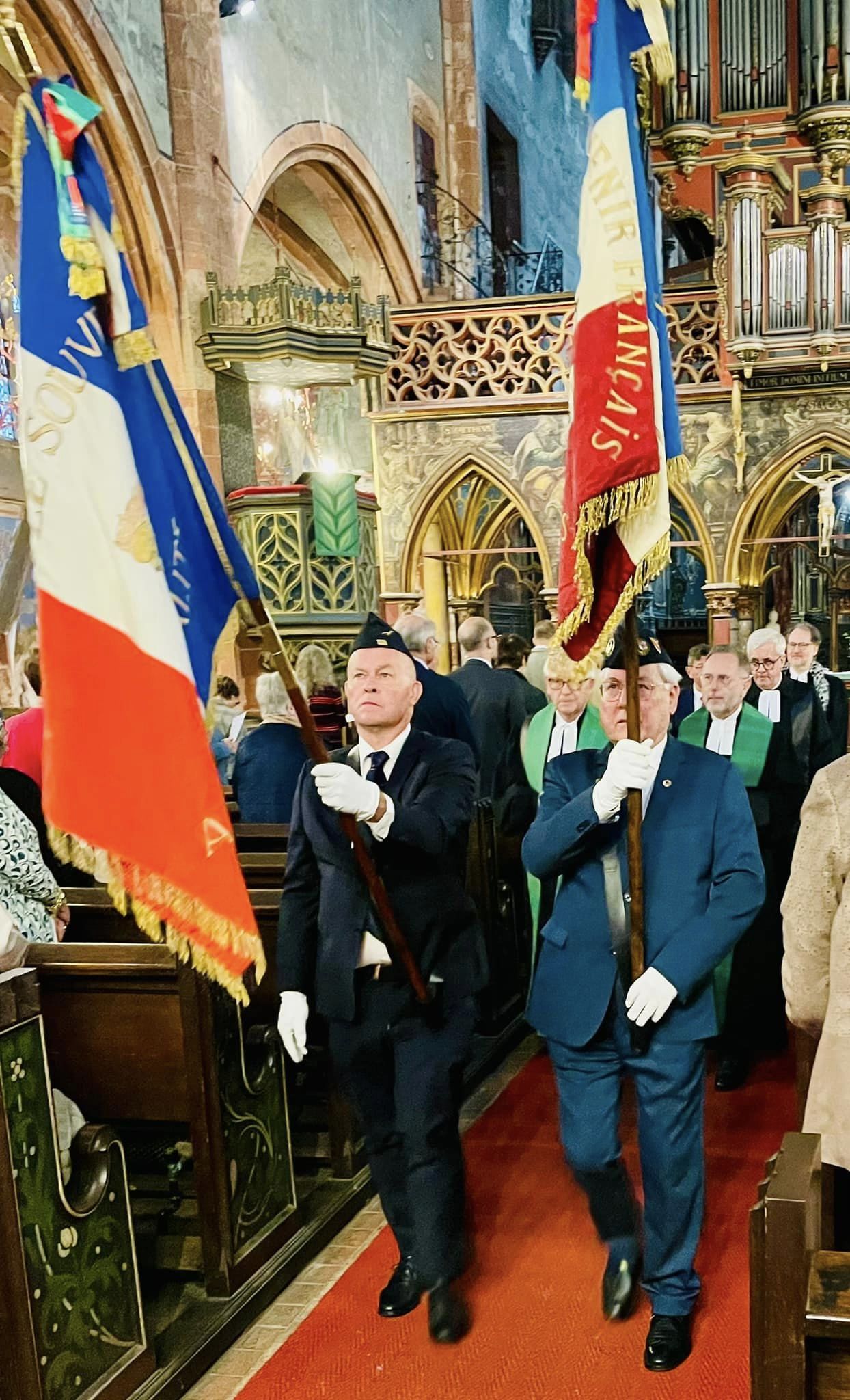 Semaine paroissiale -Du samedi 31 janvier au dimanche 8 février 2026