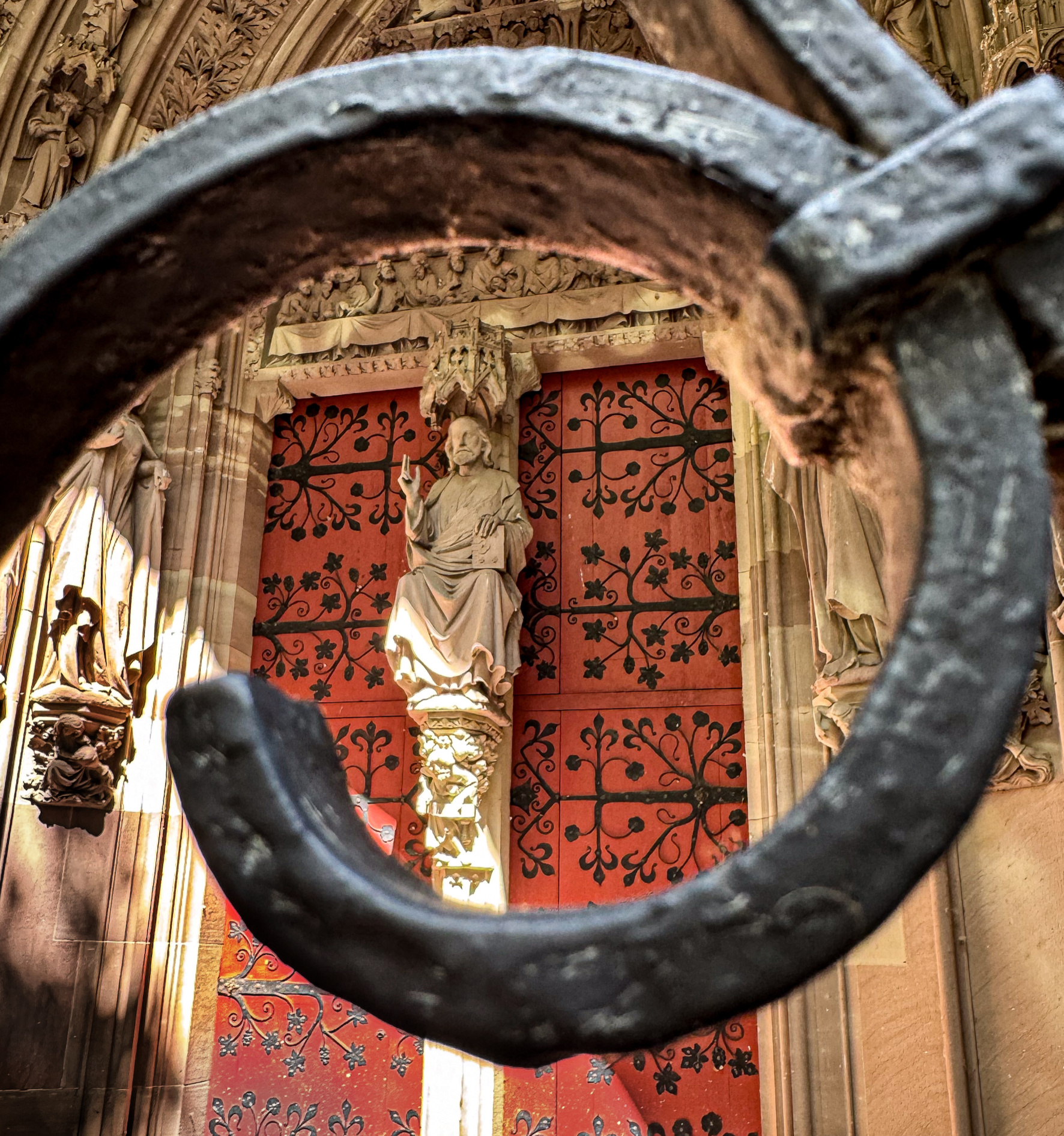 Semaine paroissiale du Samedi 14 au dimanche 22 février 2026