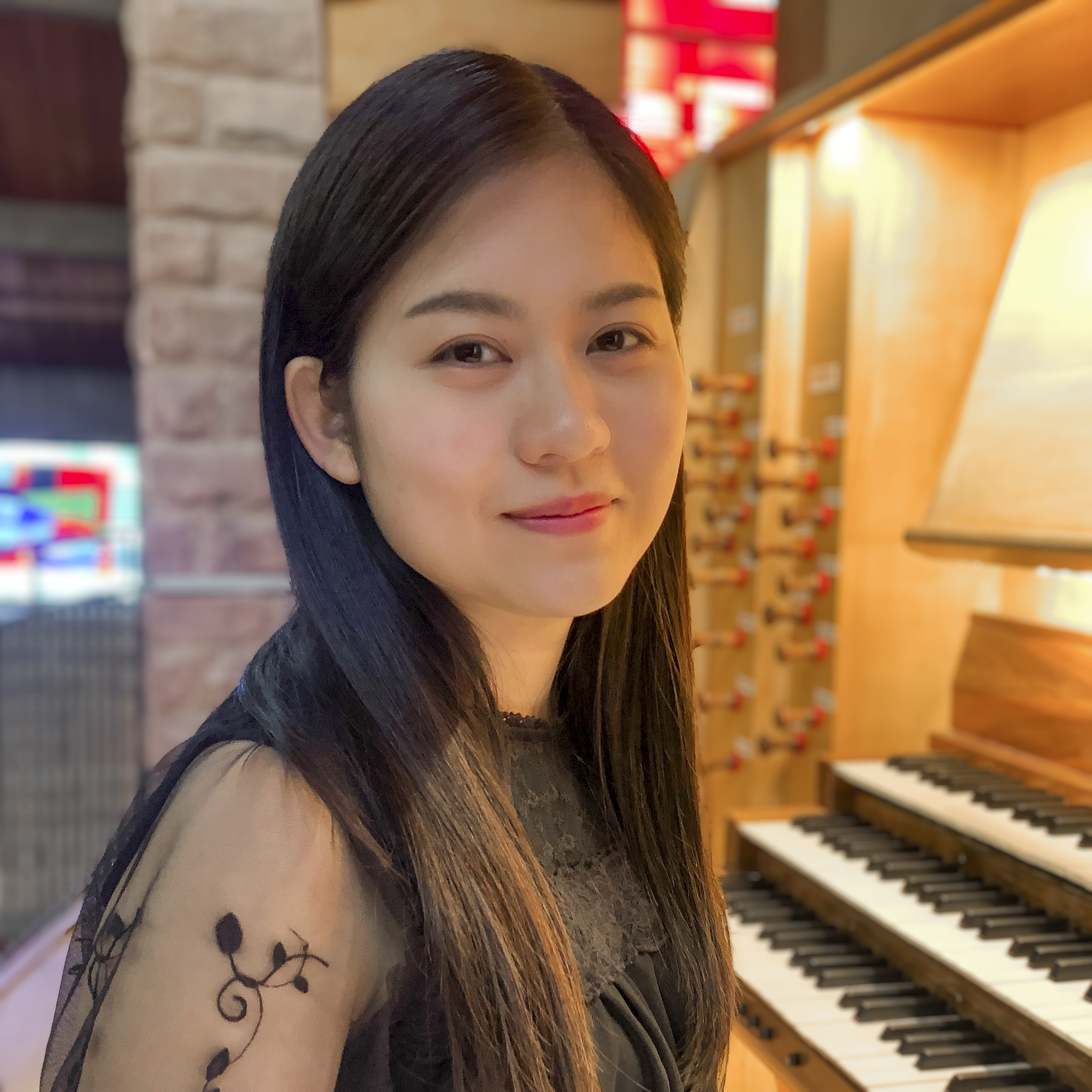 Esto mihi - Dimanche 15 février 2026