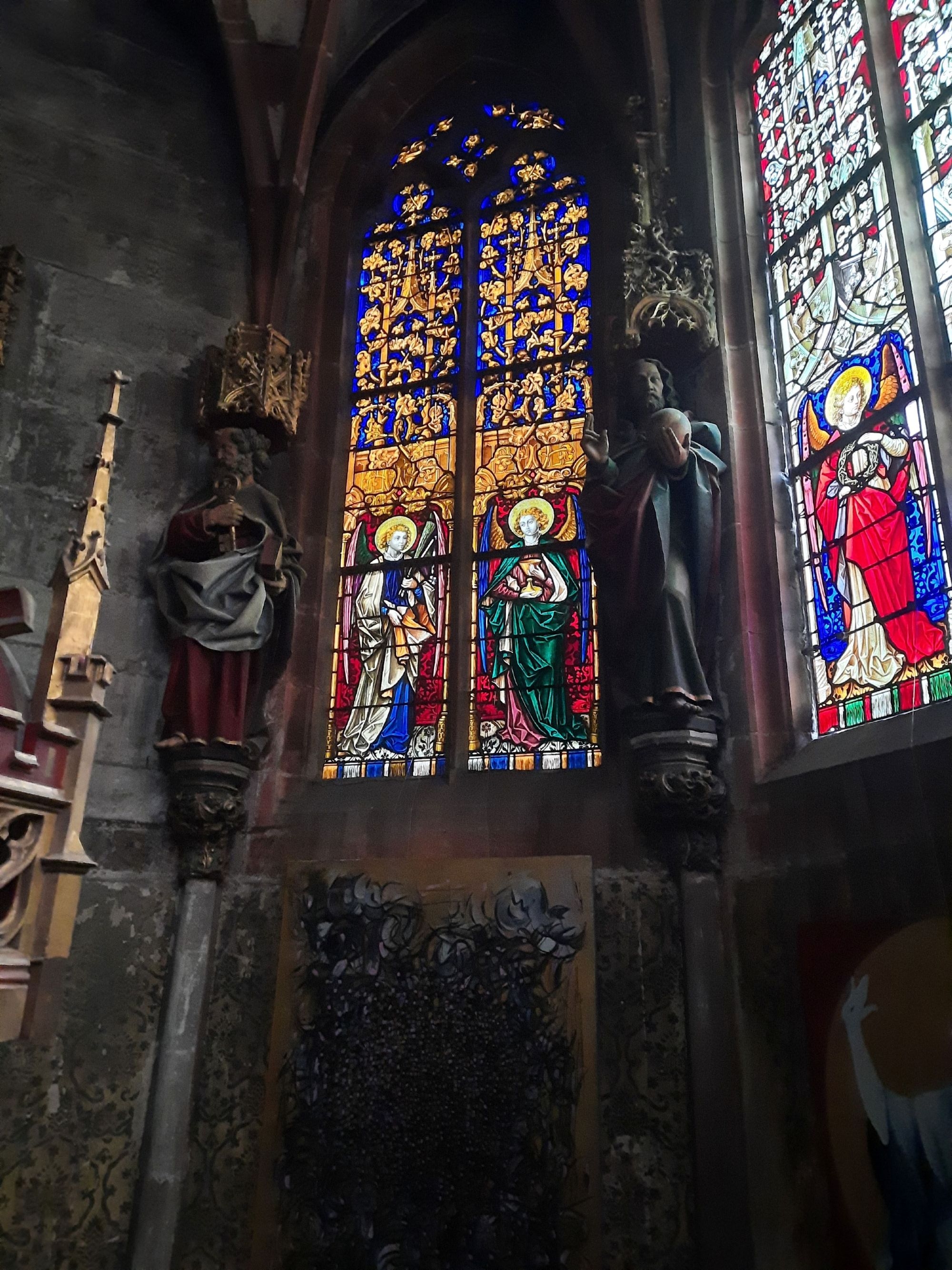 Semaine paroissiale - Du samedi 7 mars au dimanche 15 mars 2026