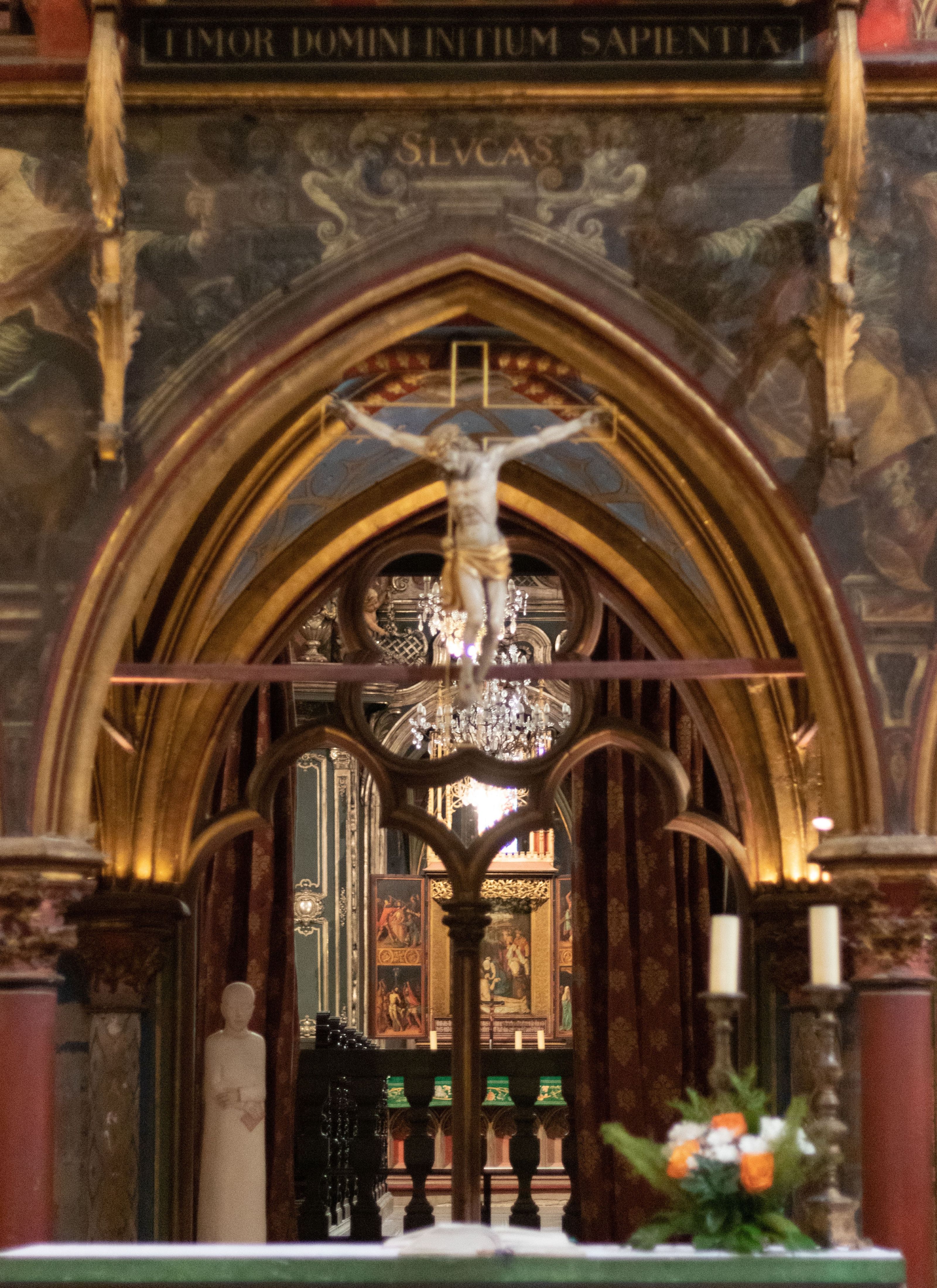 Reminiscere - Dimanche 1er  mars 2026